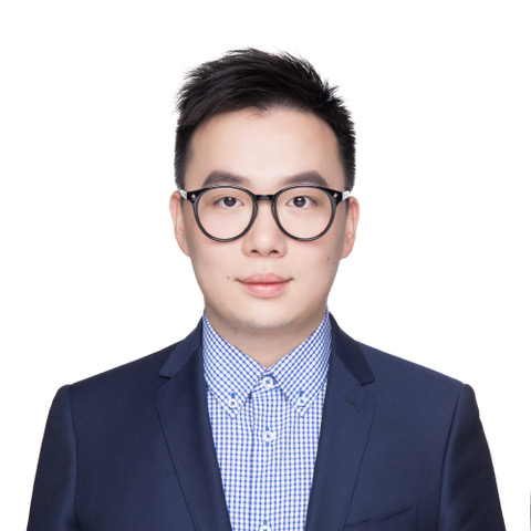Baifu Chen bio photo